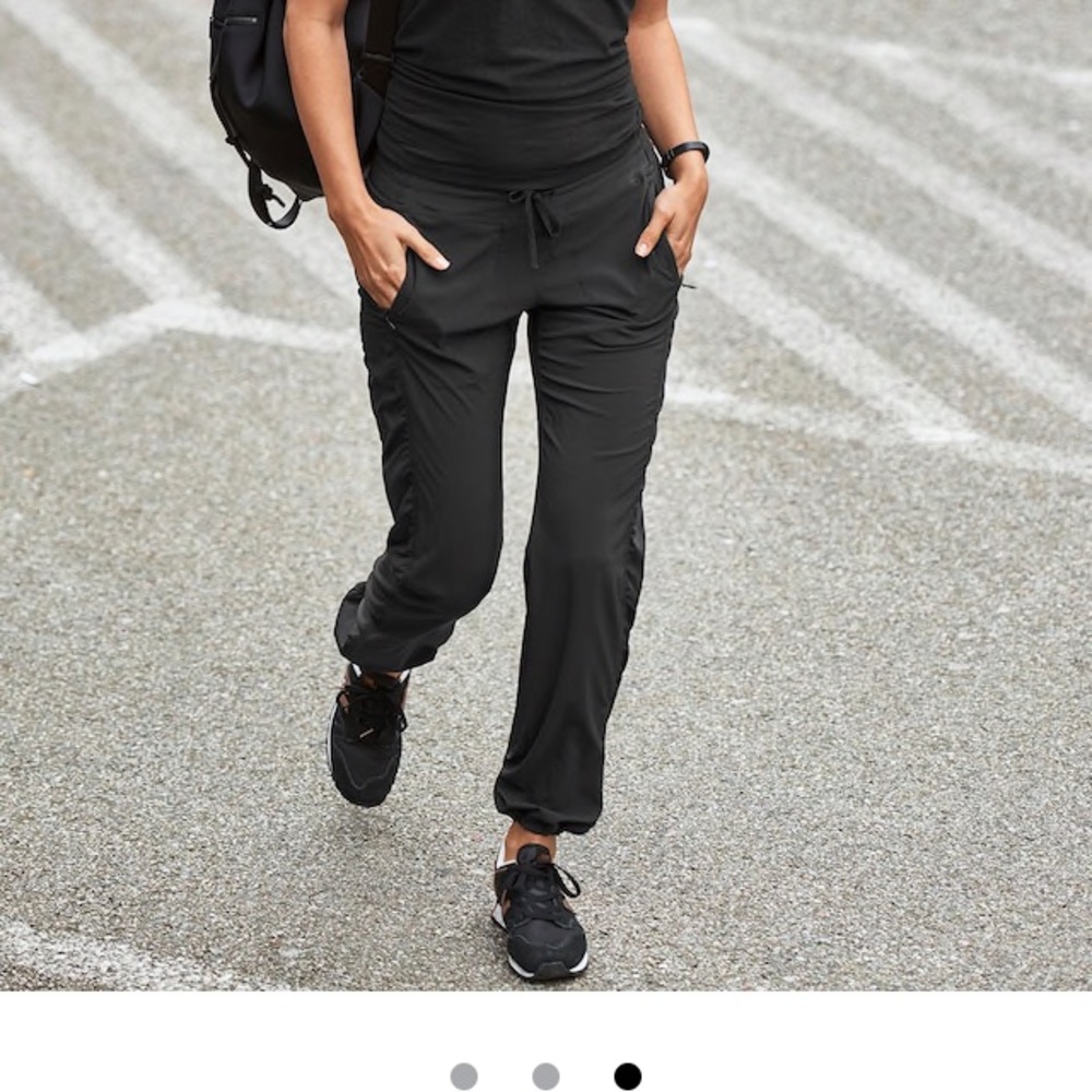 NWOT Athleta La Viva Pant
